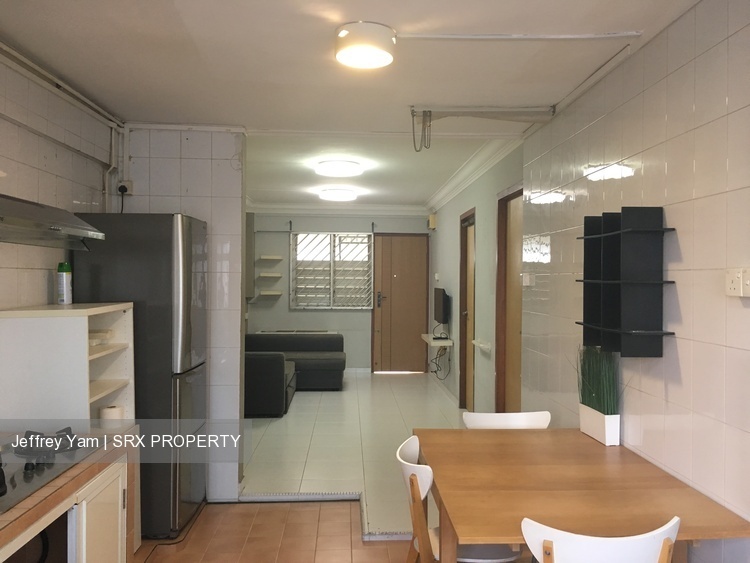 Blk 462 Crawford Lane (Kallang/Whampoa), HDB 3 Rooms #193969842